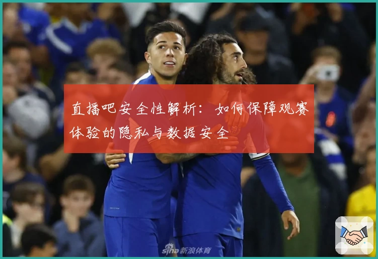 直播吧安全性解析：如何保障观赛体验的隐私与数据安全