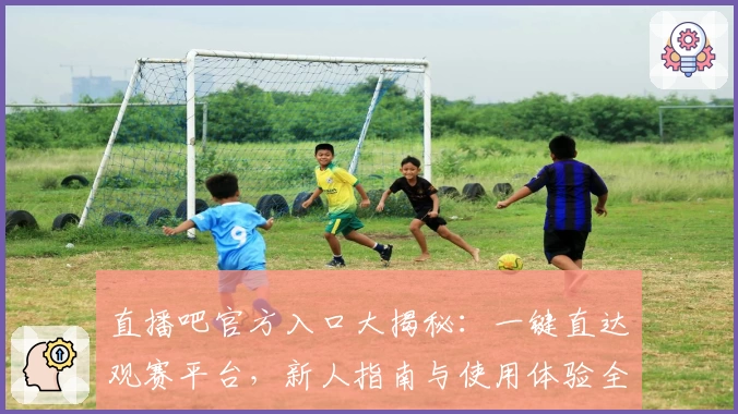 直播吧官方入口大揭秘：一键直达观赛平台，新人指南与使用体验全解析