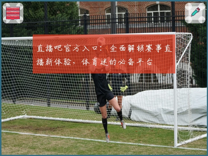 直播吧官方入口：全面解锁赛事直播新体验，体育迷的必备平台